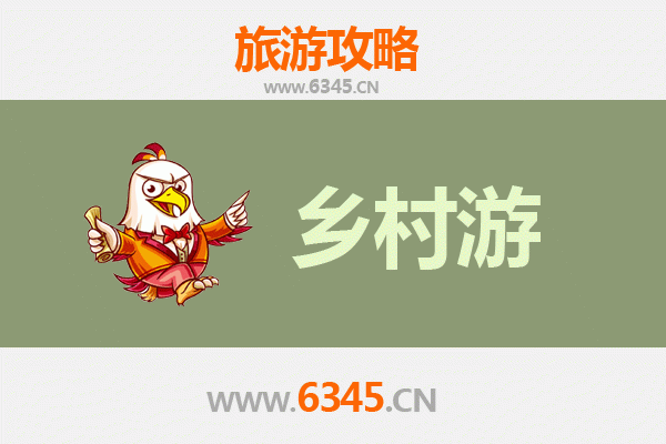 金昌乡村旅游精品线路推荐：探秘戈壁花海与田园牧歌
